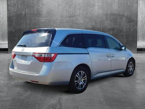 2013 Honda Odyssey EX
