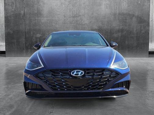 2022 Hyundai SONATA SEL Plus