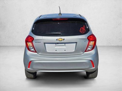 2020 Chevrolet Spark 1LT