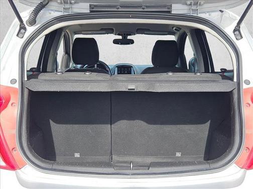 2020 Chevrolet Spark 1LT