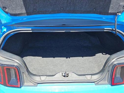 2013 Ford Mustang V6 Premium
