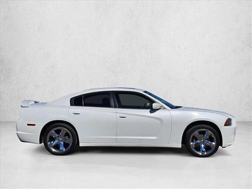 2014 Dodge Charger SXT