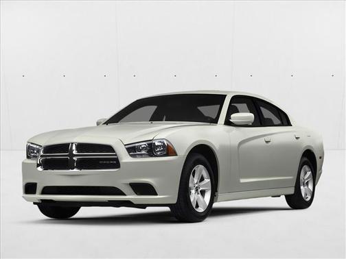 2014 Dodge Charger SXT
