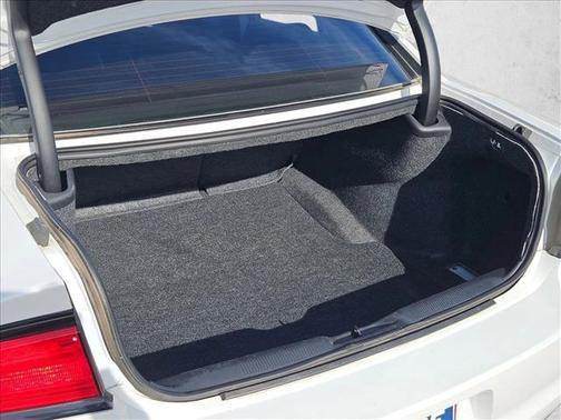 2014 Dodge Charger SXT