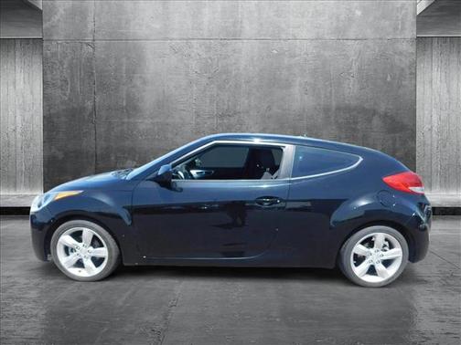 2015 Hyundai Veloster Base
