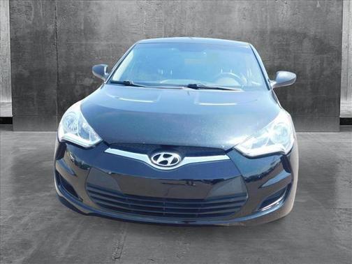 2015 Hyundai Veloster Base