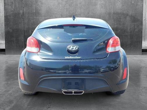 2015 Hyundai Veloster Base