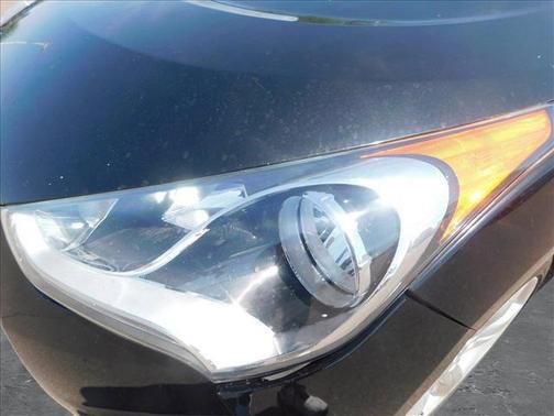2015 Hyundai Veloster Base