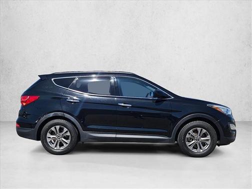 2015 Hyundai Santa Fe Sport 2.4L