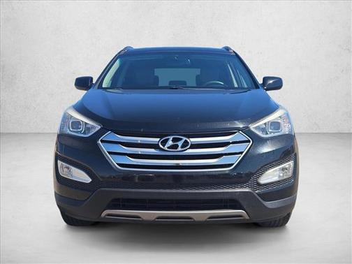 2015 Hyundai Santa Fe Sport 2.4L
