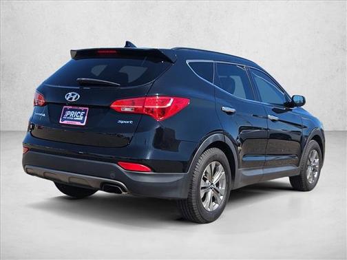 2015 Hyundai Santa Fe Sport 2.4L