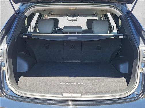 2015 Hyundai Santa Fe Sport 2.4L