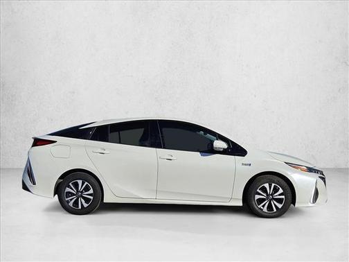 2018 Toyota Prius Prime Premium