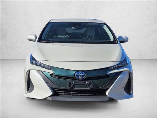 2018 Toyota Prius Prime Premium