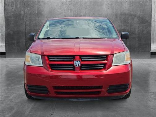 2009 Dodge Grand Caravan SE