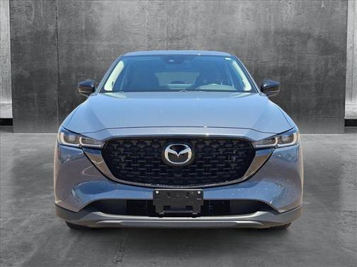 2023 Mazda CX-5 Carbon Edition