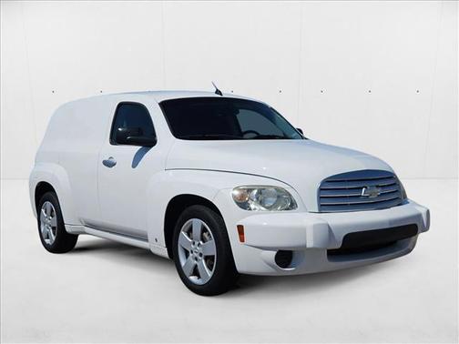 2007 Chevrolet HHR LS Panel