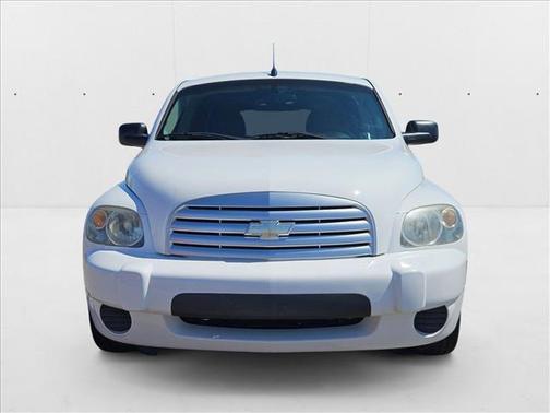2007 Chevrolet HHR LS Panel