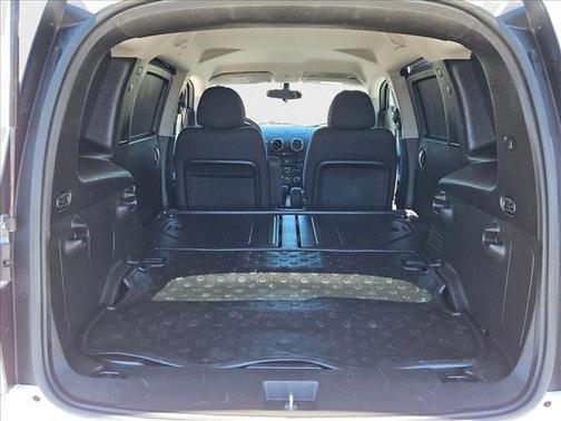 2007 Chevrolet HHR LS Panel