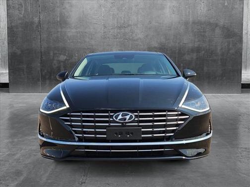 2023 Hyundai SONATA Hybrid Limited