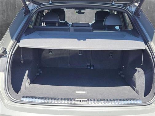 2023 Audi Q3 Premium 45 TFSI S line quattro Tiptronic