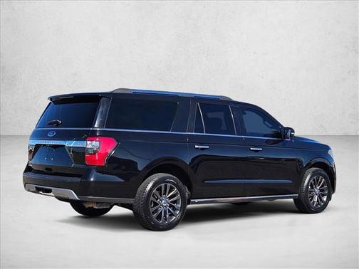 2020 Ford Expedition Max Limited