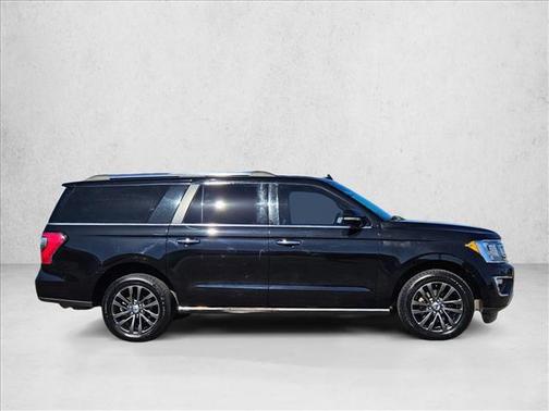 2020 Ford Expedition Max Limited