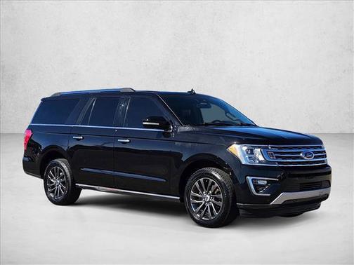 2020 Ford Expedition Max Limited