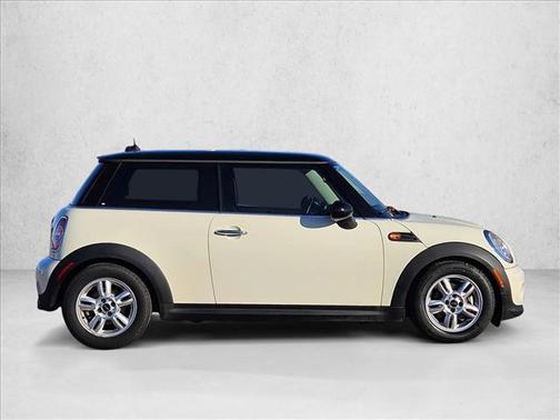 2013 MINI Hardtop Cooper