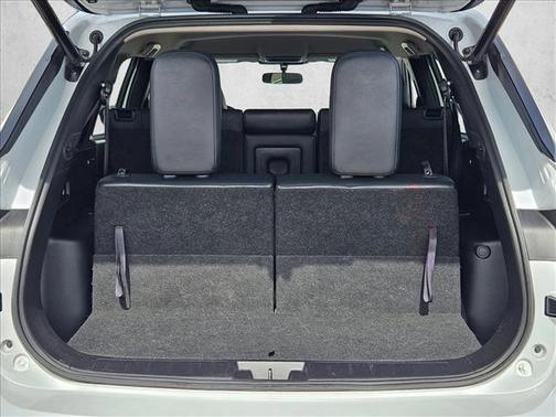 2024 Mitsubishi Outlander SE 2.5 2WD