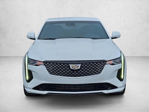 2021 Cadillac CT4 Premium Luxury