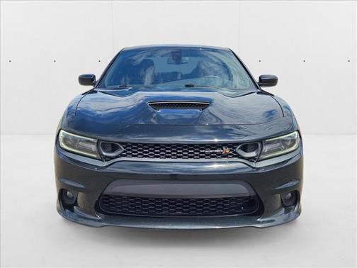 2020 Dodge Charger Scat Pack