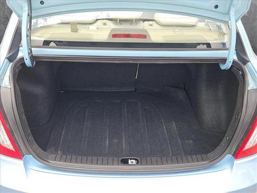 2010 Hyundai Accent GLS