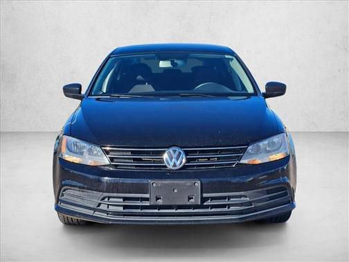 2015 Volkswagen Jetta 1.8T SE