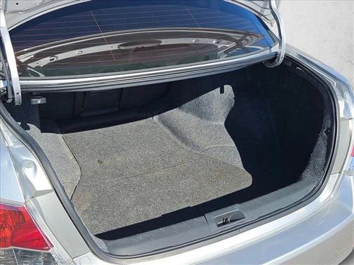 2009 Honda Accord LX-P