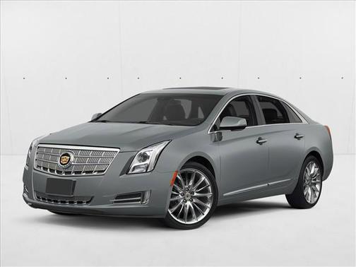 2013 Cadillac XTS Luxury