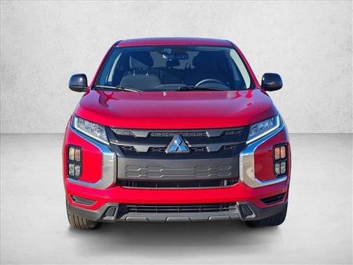 2025 Mitsubishi Outlander Sport 2.0 LE