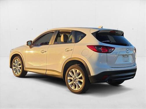 2014 Mazda CX-5 Grand Touring