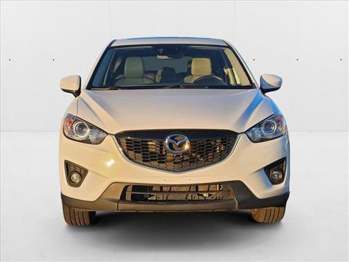2014 Mazda CX-5 Grand Touring