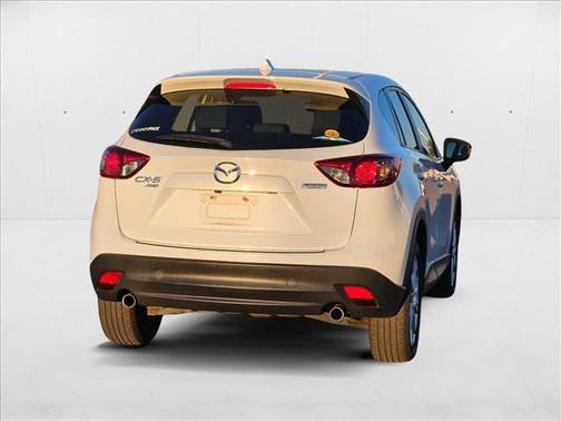 2014 Mazda CX-5 Grand Touring