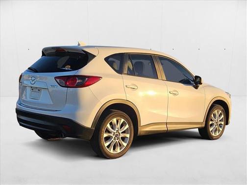 2014 Mazda CX-5 Grand Touring