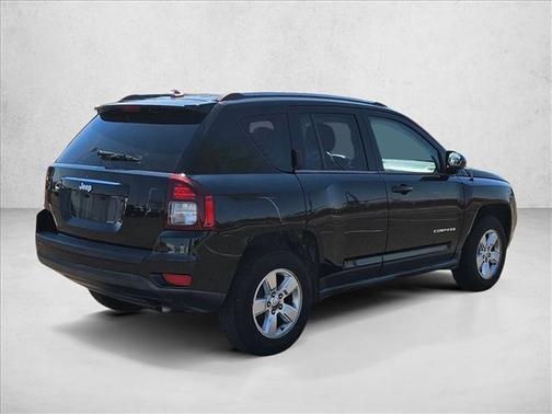 2014 Jeep Compass Sport
