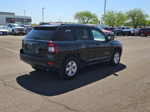 2014 Jeep Compass Sport