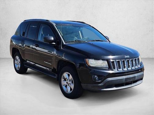 2014 Jeep Compass Sport