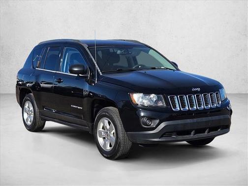 2014 Jeep Compass Sport