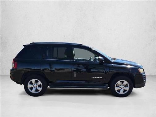 2014 Jeep Compass Sport
