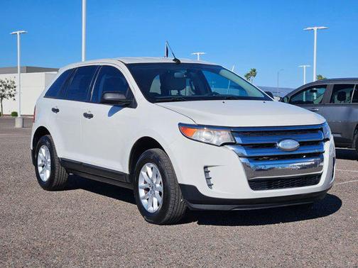 2013 Ford Edge SE