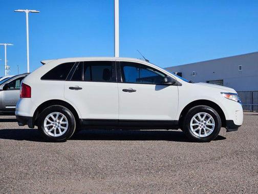2013 Ford Edge SE