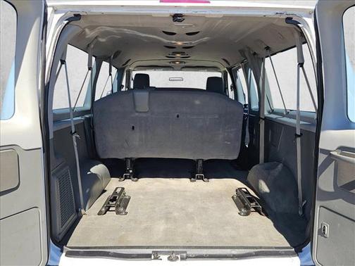 2014 Ford E350 Super Duty XLT