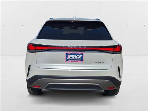 2024 Lexus RX 350 Base